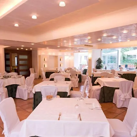 Appia Park Hotel Rome