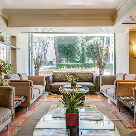 Hotel Appia Park 4*