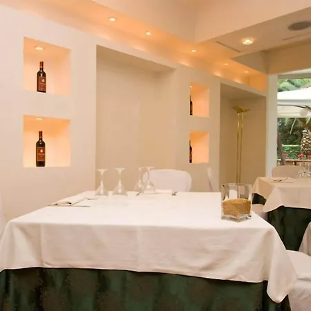 Hotel Appia Park Rome