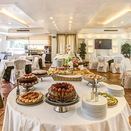 Appia Park 4* Rome