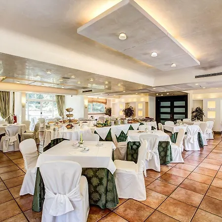 Appia Park 4* Rome