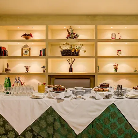 Appia Park 4* Rome