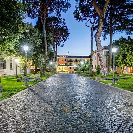 Appia Park Hotel 4*