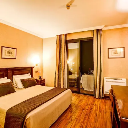Hotel Appia Park Rome