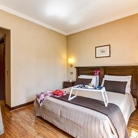 Hotel Appia Park