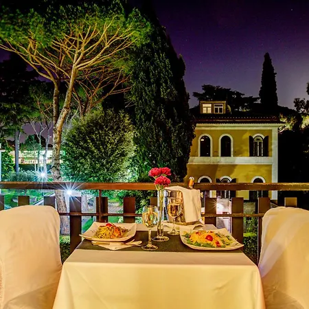 Appia Park Rome