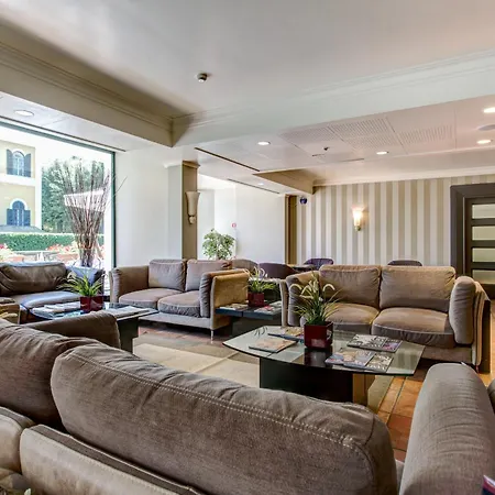 Hotel Appia Park 4*