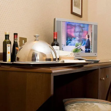 Hotel Appia Park Rome