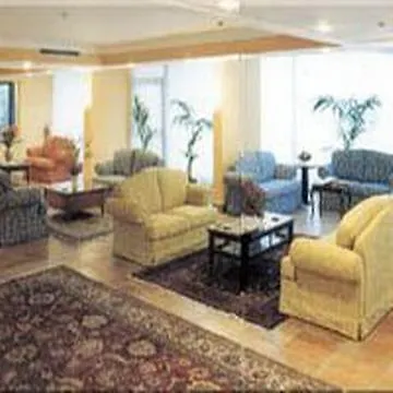 Appia Park Hotel