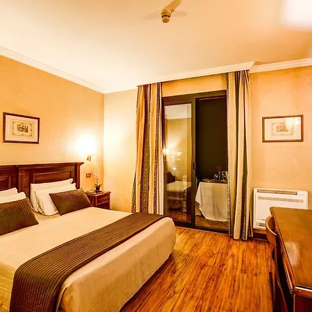 Appia Park 4*
