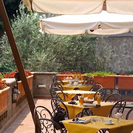 Appia Park Hotel