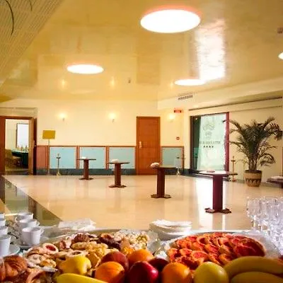 Appia Park Hotel