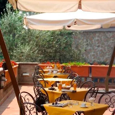 Appia Park Hotel