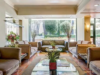 Appia Park Hotel 4*