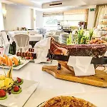 Appia Park 4*