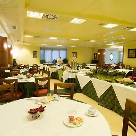 Appia Park Hotel