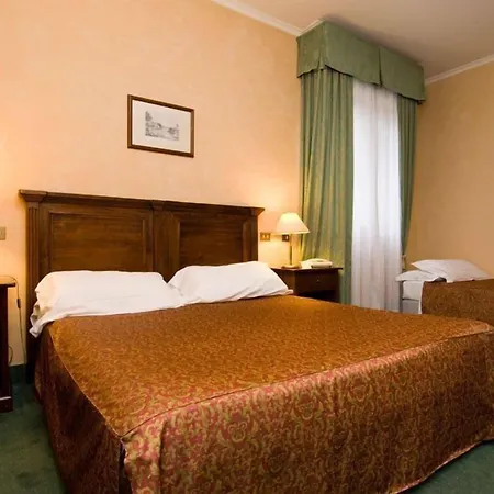 Appia Park Hotel