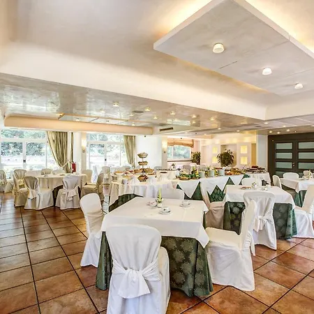 Appia Park 4* Rom