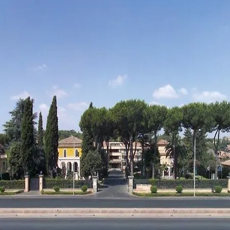 Appia Park 4* Rome