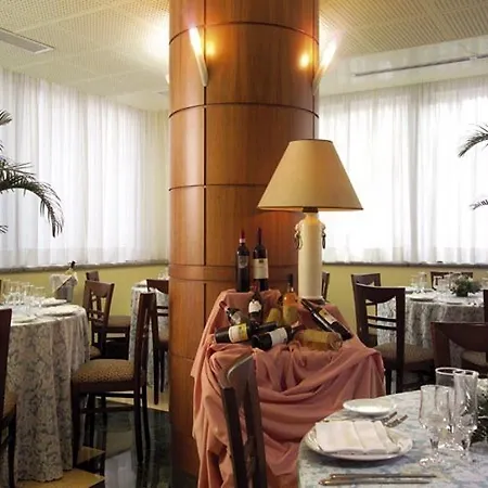 Appia Park 4* Rom