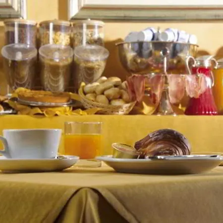 Appia Park Hotel