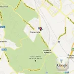 Hotel Appia Park 4*