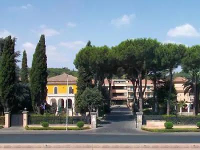 Appia Park Hotel Rome