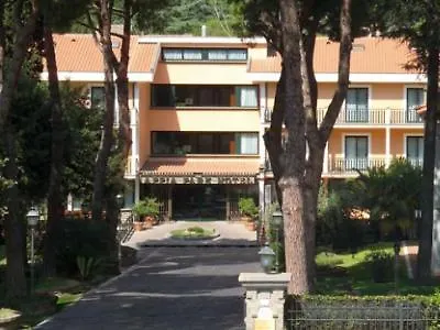 Appia Park Roma