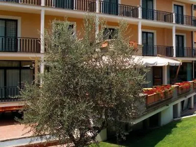 Appia Park Hotel
