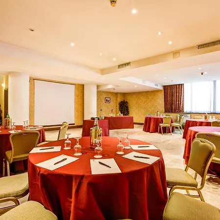 Hotel Appia Park Rome