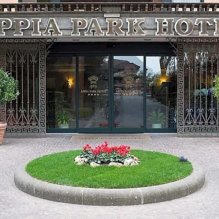 Appia Park
