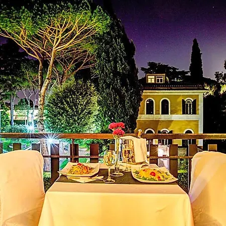 Appia Park Hotel