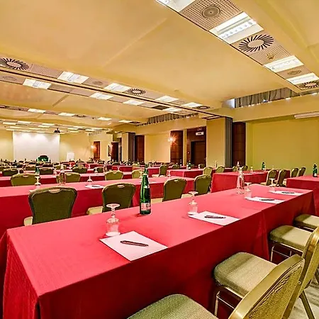 Appia Park 4* Rzym