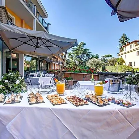 Appia Park Hotel 4*
