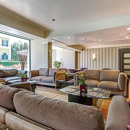 Hotel Appia Park