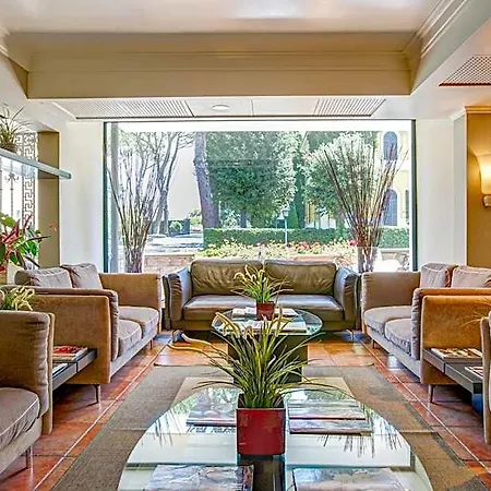 Appia Park Hotel 4*