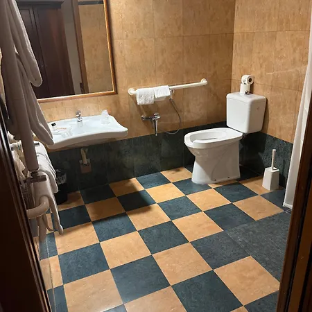 Appia Park 4* Rzym