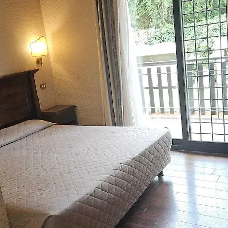 Appia Park Hotel