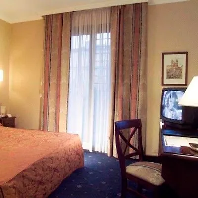 Hotel Appia Park Rome