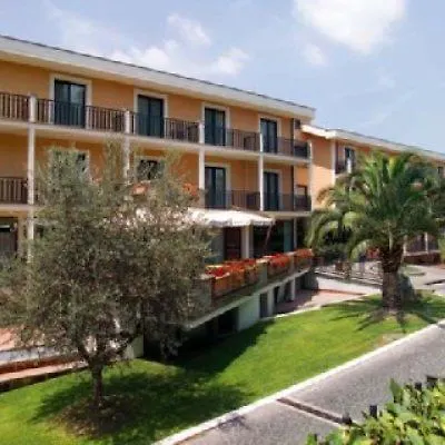 Appia Park