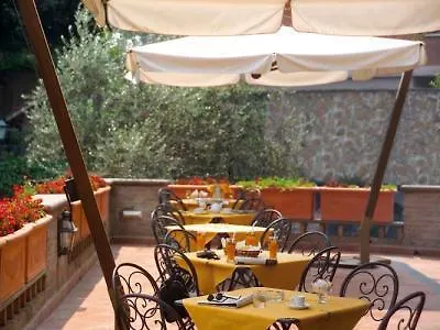 Ξενοδοχείο Appia Park Ρώμη