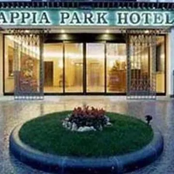 Appia Park Rome