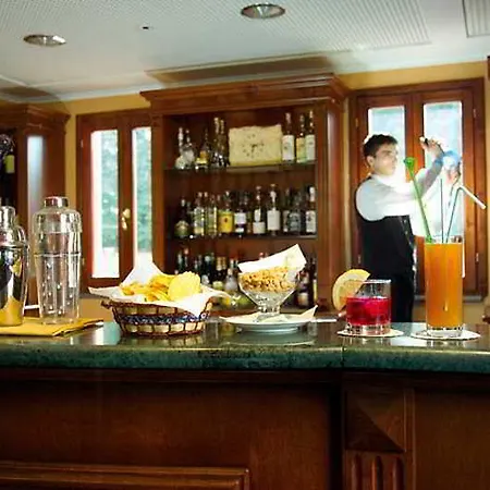 Appia Park Hotel 4*