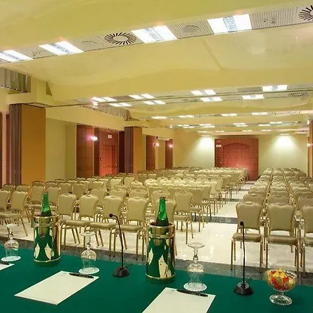 Hotel Appia Park Rzym