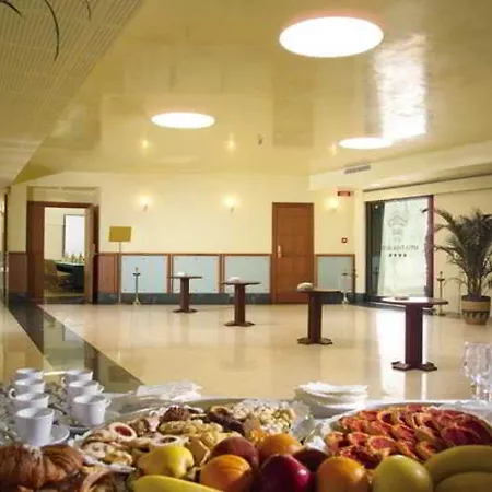 아피아 파크 호텔 로마