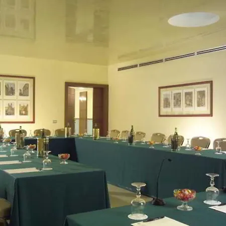 Appia Park Hotel Roma