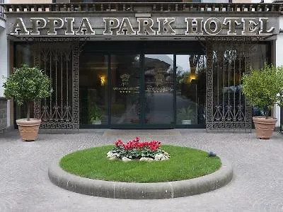 Appia Park روما