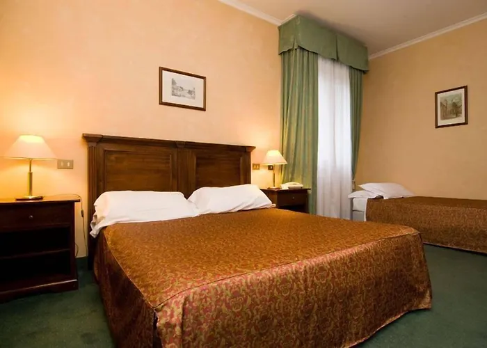 Appia Park Hotel