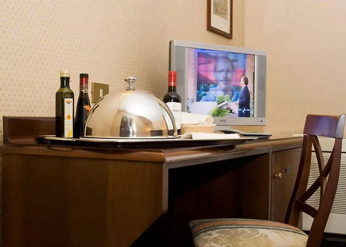 Hotel Appia Park Rome