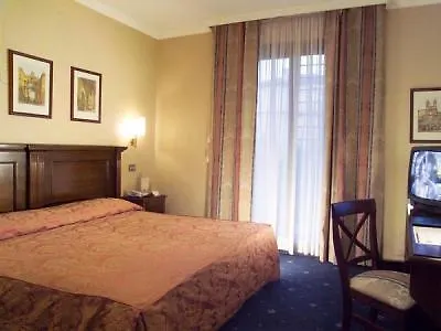 Hotel Appia Park 4*